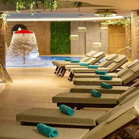 Lägenhet Zlatiborsko Jezero 3 Lux@spa