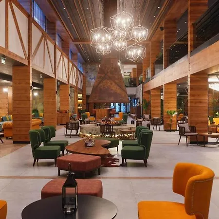 Lägenhet Zlatiborsko Jezero 3 Lux@spa