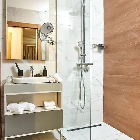 Zlatiborsko Jezero 3 Lux@spa 公寓 兹拉蒂博尔