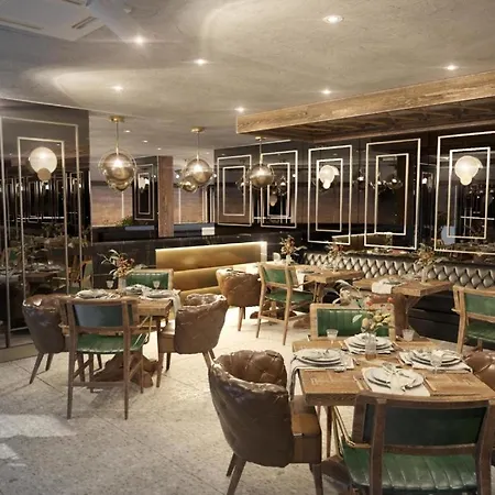 公寓 Zlatiborsko Jezero 3 Lux@spa 兹拉蒂博尔