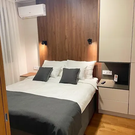 Zlatiborsko Jezero 3 Lux@spa