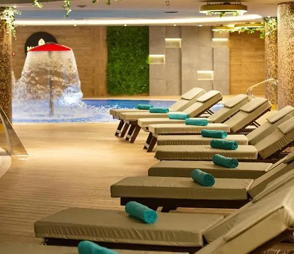 公寓 Zlatiborsko Jezero 3 Lux@spa