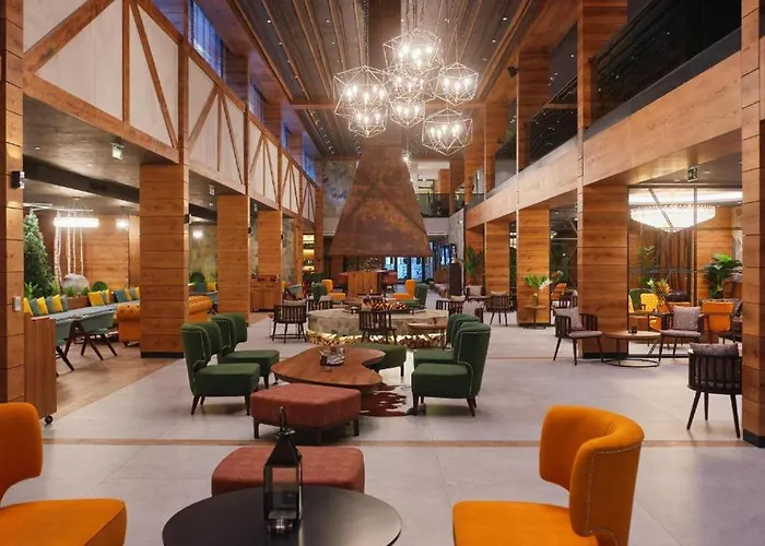 公寓 Zlatiborsko Jezero 3 Lux@spa