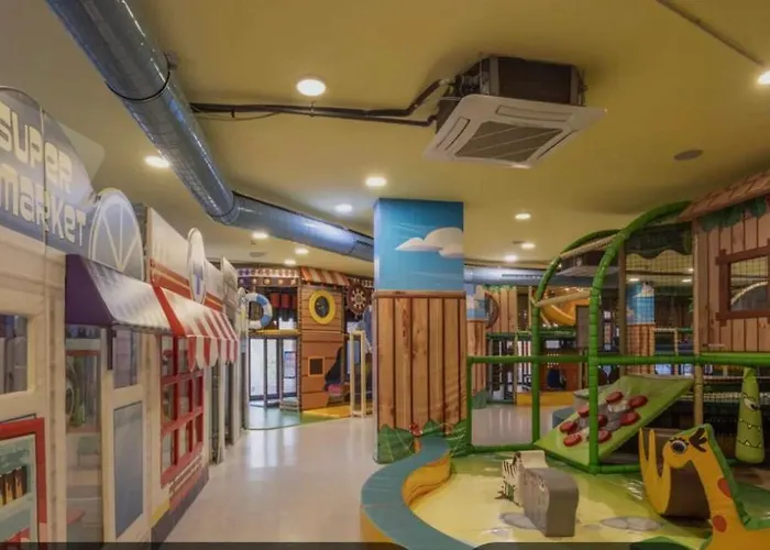 Zlatiborsko Jezero 3 Lux@spa 兹拉蒂博尔