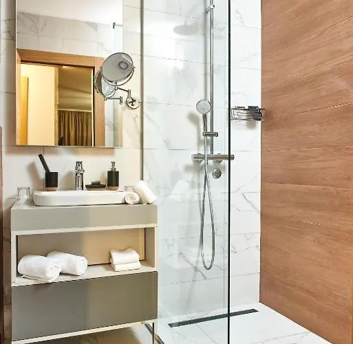 Zlatiborsko Jezero 3 Lux@spa 公寓 兹拉蒂博尔