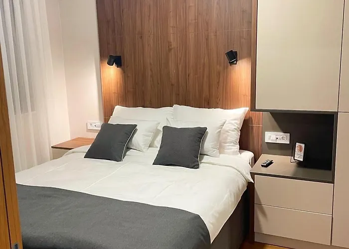 Zlatiborsko Jezero 3 Lux@spa